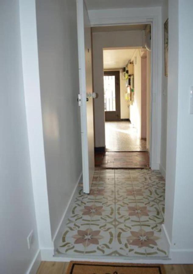 Le Pourpre Apartment แชลเลส์ ภายนอก รูปภาพ